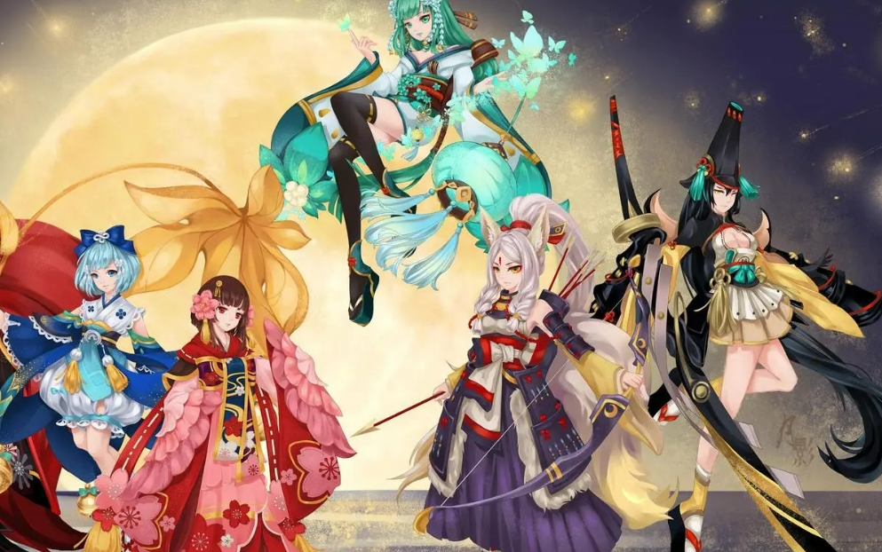 阴阳师魅力值怎么得，阴阳师如何获得受欢迎程度