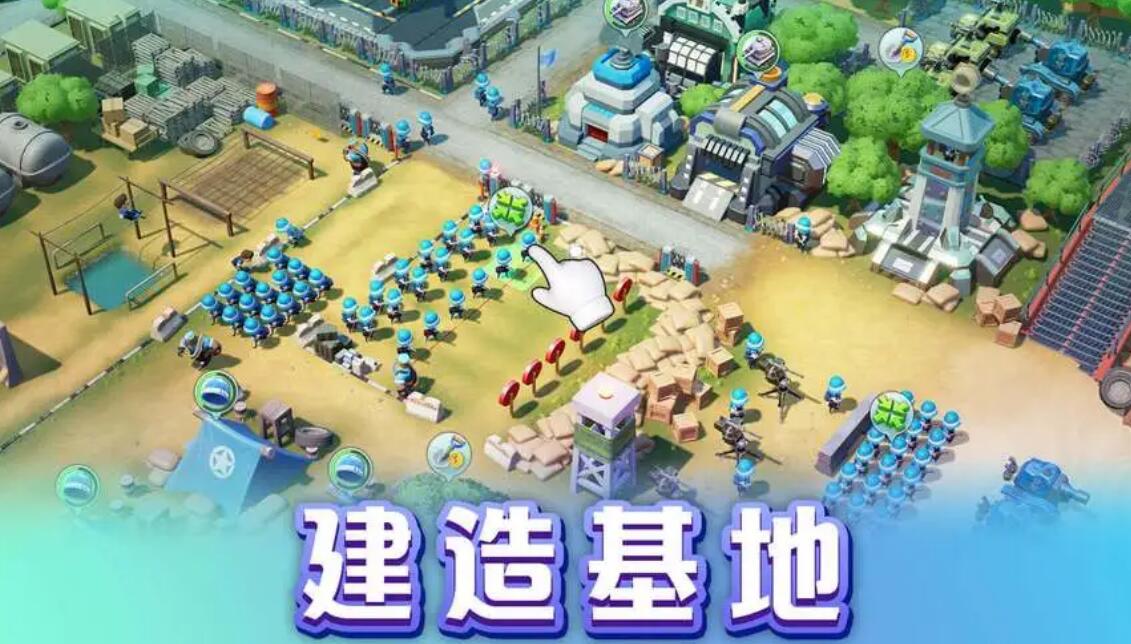 口袋奇兵兑换码轻松获得开荒玩法攻略