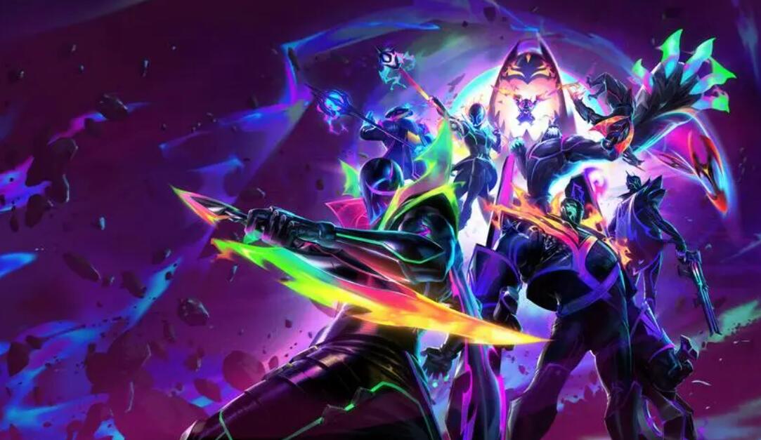 盘点LOL十大废物英雄，天生技能机制注定了这些英雄太弱