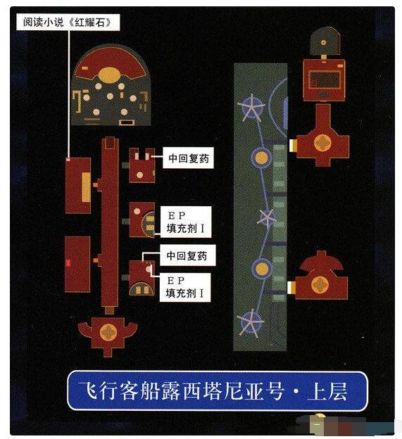 空之轨迹3rd图文攻略