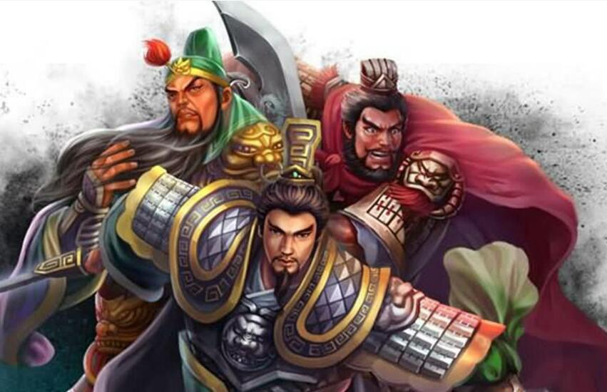 三国风云推荐码领取使用有技巧推荐