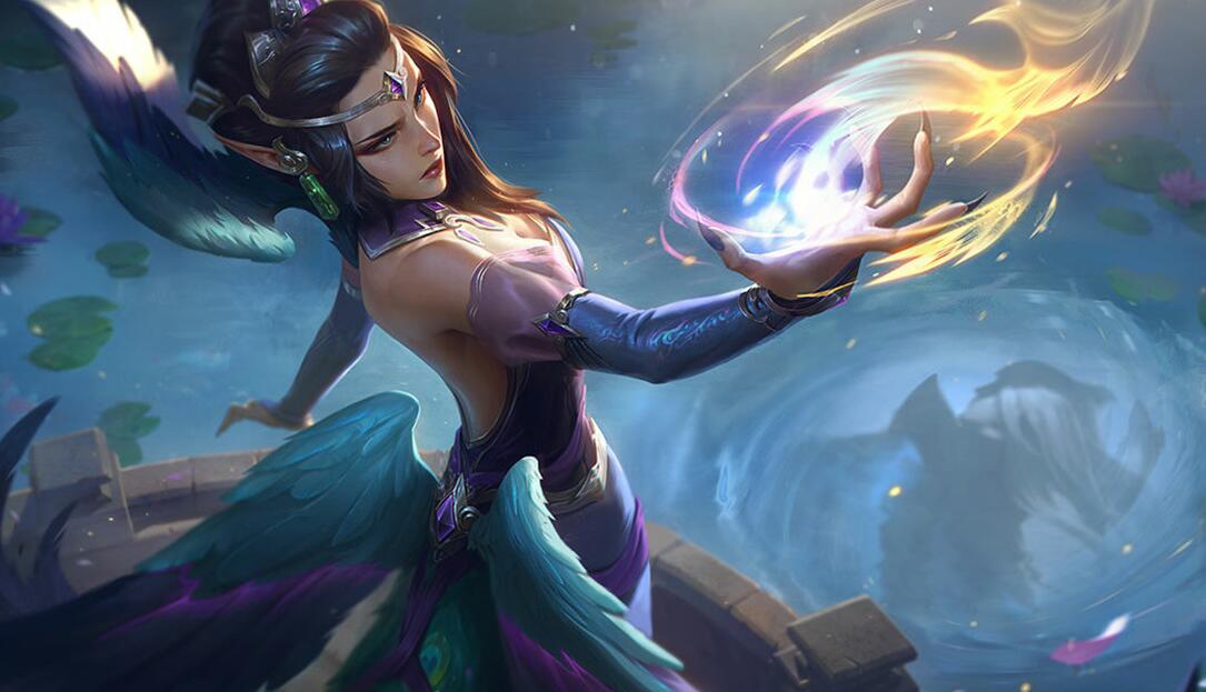 木瓜奇迹法师加点，能提升魔法师的生存能力