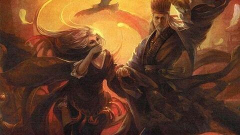 三国杀铜雀台,三国杀铜雀台：策略与智慧的较量