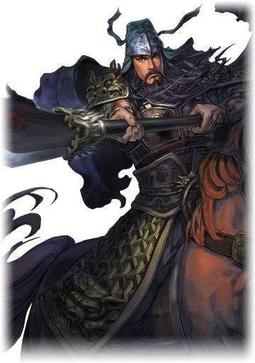 梦三国颜良,梦三国颜良：英勇战将的传奇之旅