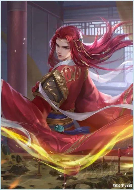 三国杀 法正,三国杀法正：智勇双全的策略之战