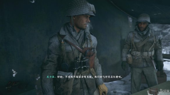 使命召唤9第二关,使命召唤9：暗影之战第二关攻略