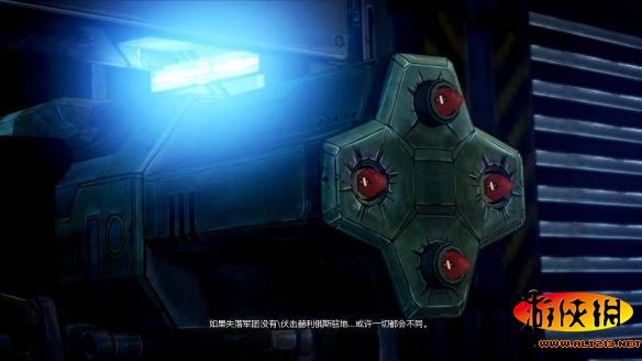 无主之地 汉化,无主之地：汉化版冒险之旅