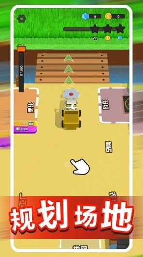 小游戏 小游戏,小游戏大乐趣：探索手游世界的无限可能