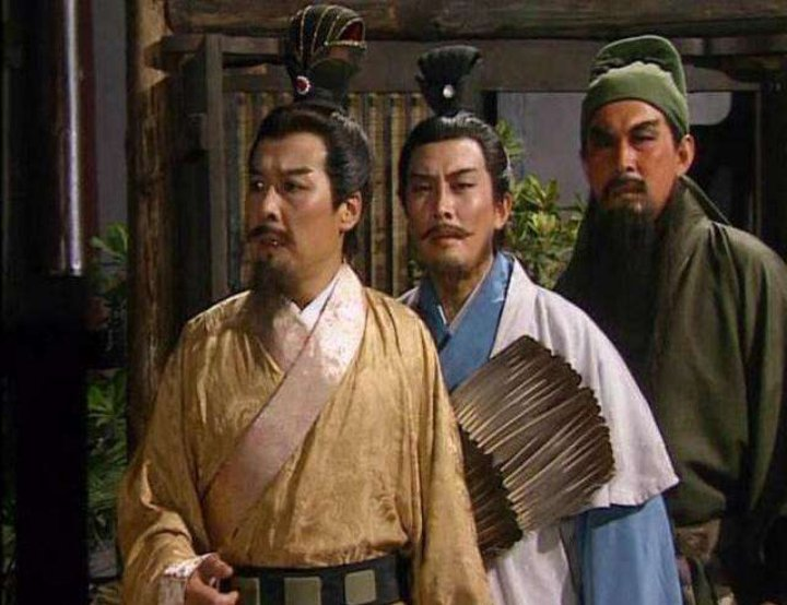 三国杀sp刘备,三国杀SP刘备：智勇双全，蜀汉之魂
