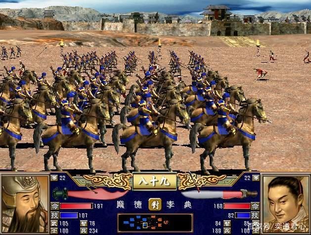 三国群英传3,三国群英传3：策略与勇武的较量
