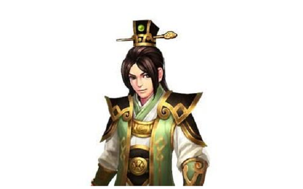 胡莱三国真陆逊,胡莱三国真陆逊：智勇双全，策略为王