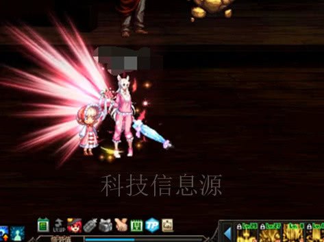 dnf圣骑士技能补丁,DNF圣骑士技能补丁：炫酷特效，提升游戏体验