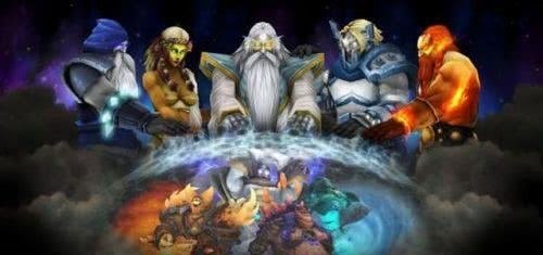魔兽世界公会名称,荣耀之巅：探索魔兽世界公会“星辰守护者“的冒险之旅